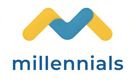 Logo millennialssrls